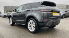 Land Rover Range Rover Evoque 1.5 P300e R-Dynamic HSE 5dr Auto Hatchback